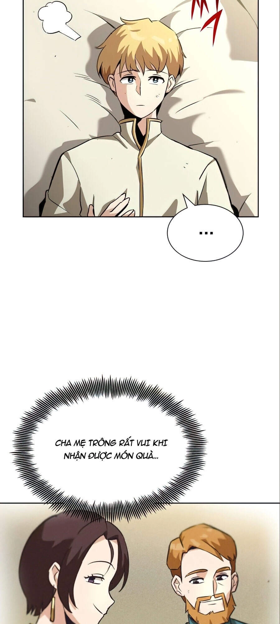 Con Đường Võ Giả Của Phế Vật Chapter 20 - 81