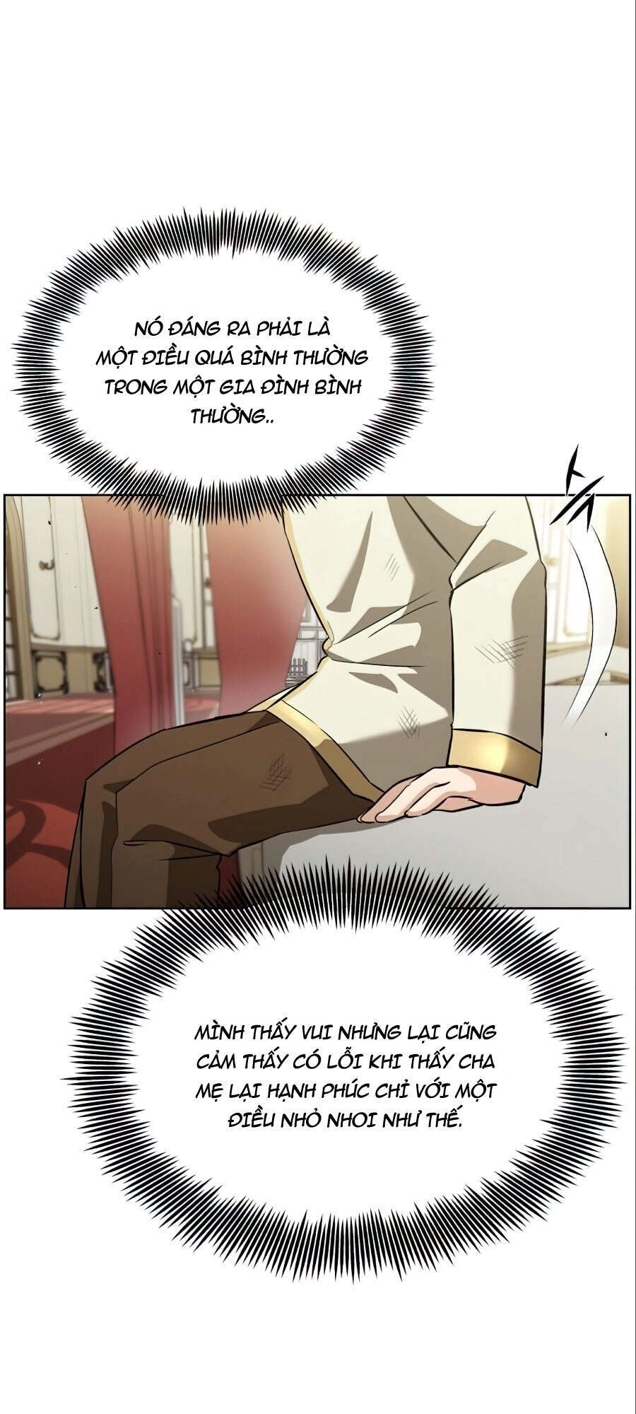 Con Đường Võ Giả Của Phế Vật Chapter 20 - 83