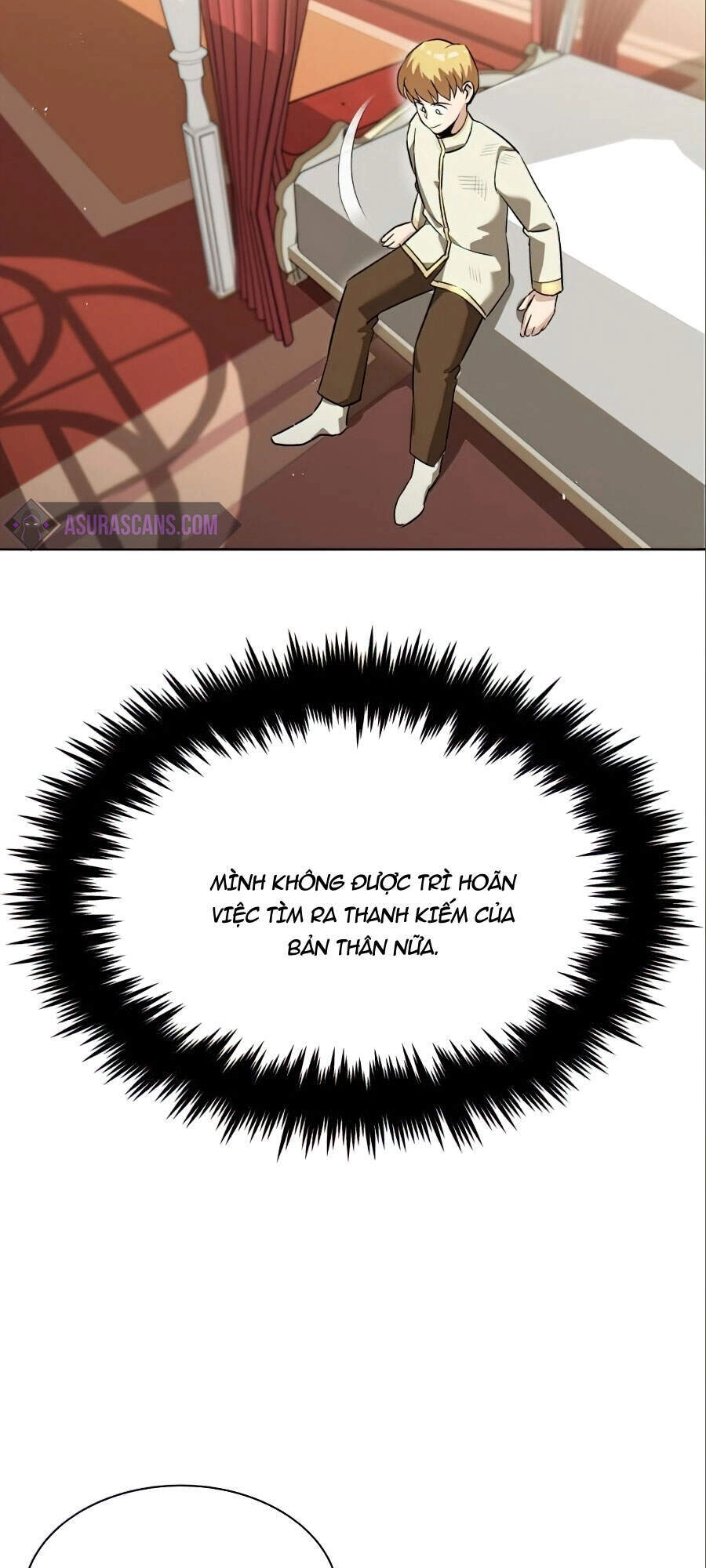 Con Đường Võ Giả Của Phế Vật Chapter 20 - 85