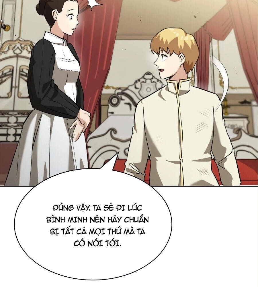 Con Đường Võ Giả Của Phế Vật Chapter 20 - 88