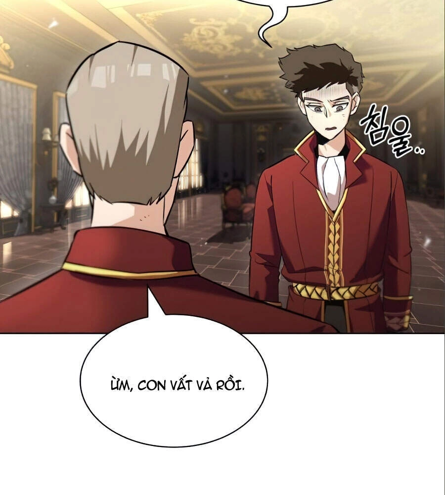 Con Đường Võ Giả Của Phế Vật Chapter 20 - 94