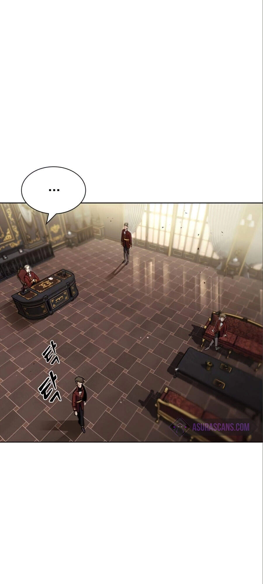 Con Đường Võ Giả Của Phế Vật Chapter 20 - 95