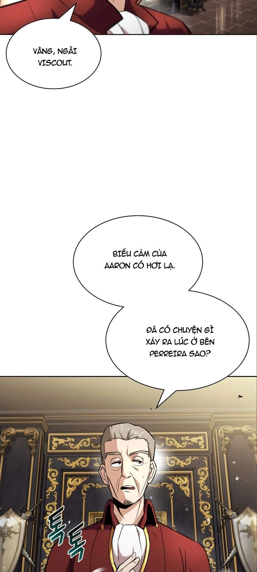 Con Đường Võ Giả Của Phế Vật Chapter 20 - 97