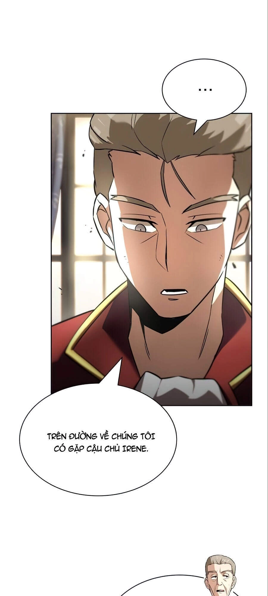 Con Đường Võ Giả Của Phế Vật Chapter 20 - 99