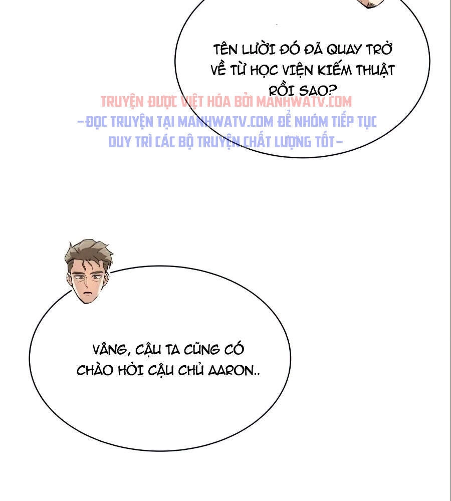 Con Đường Võ Giả Của Phế Vật Chapter 20 - 100