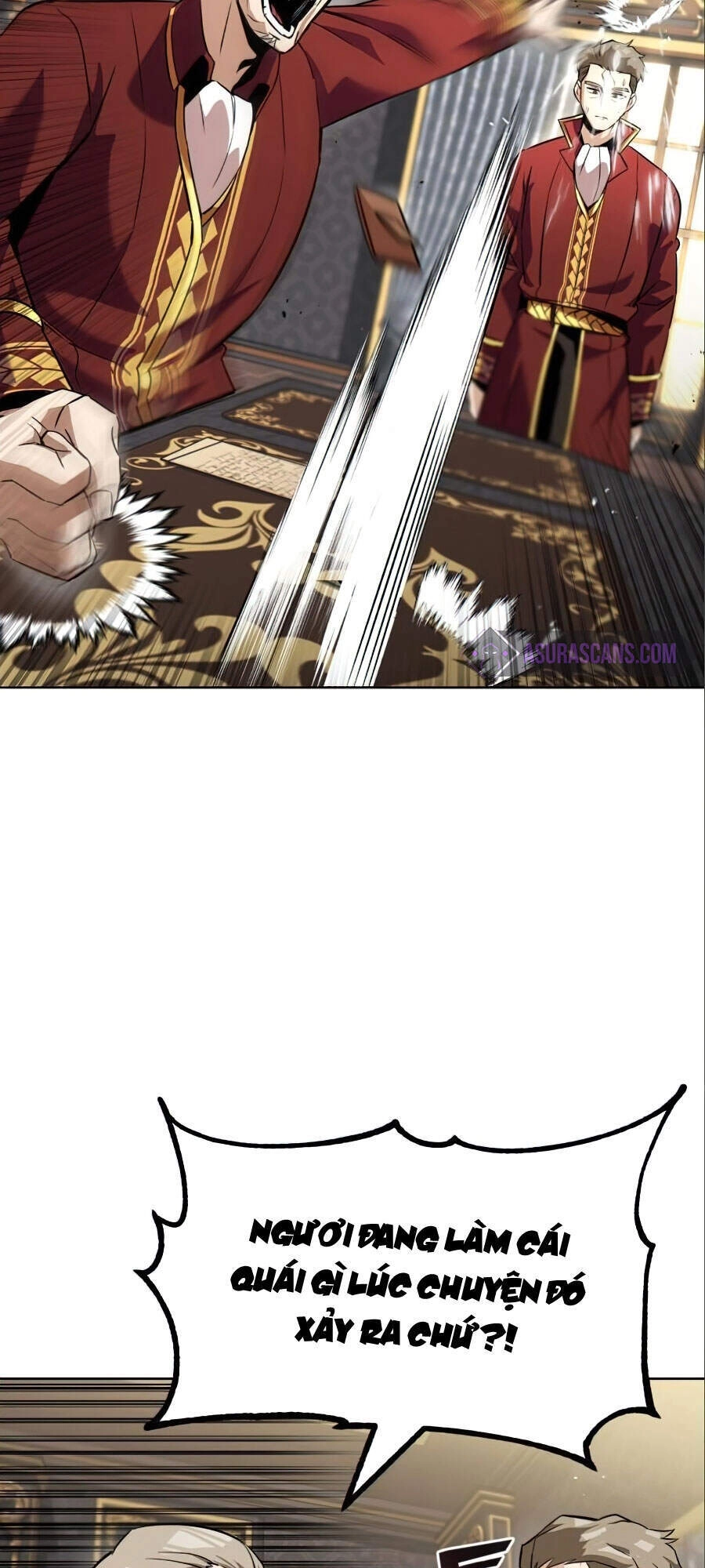 Con Đường Võ Giả Của Phế Vật Chapter 20 - 103