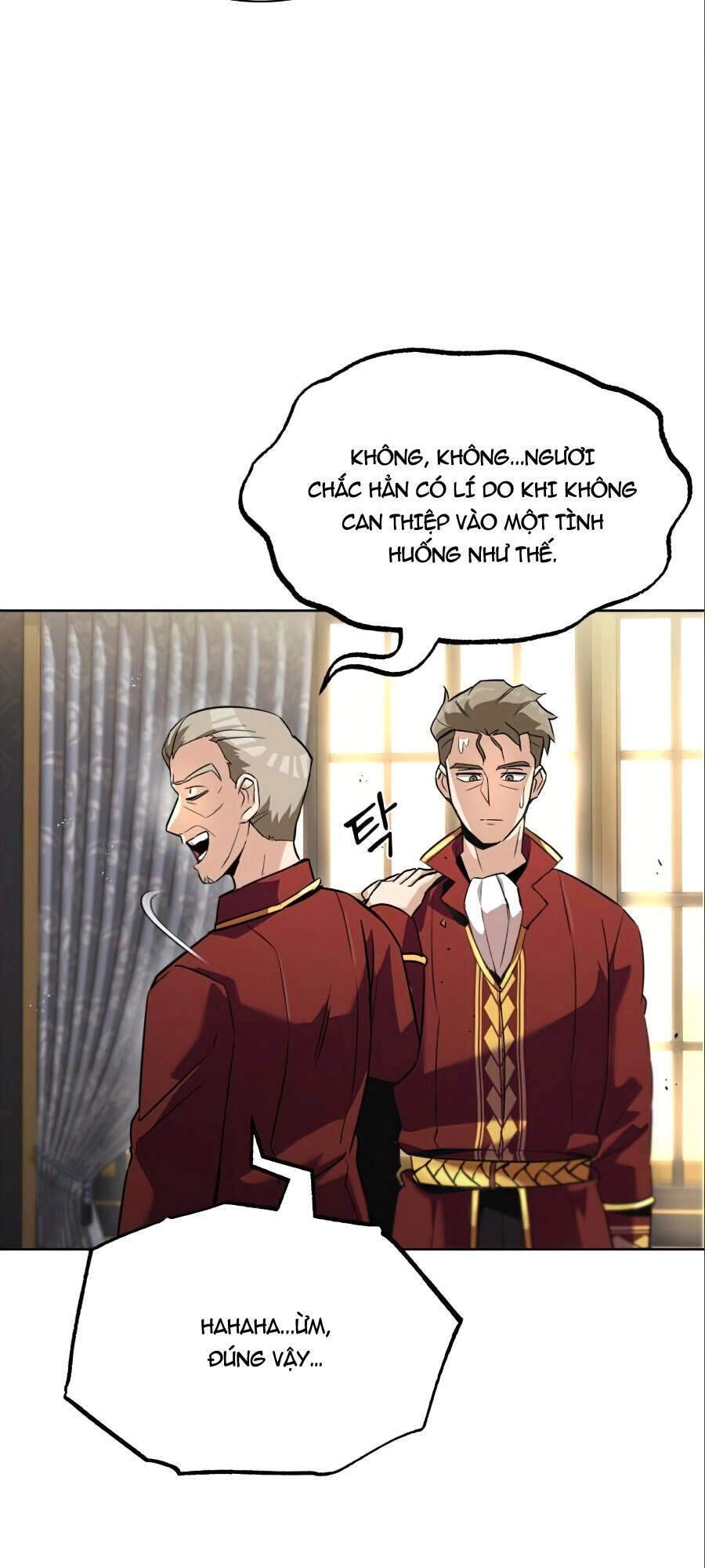 Con Đường Võ Giả Của Phế Vật Chapter 20 - 105