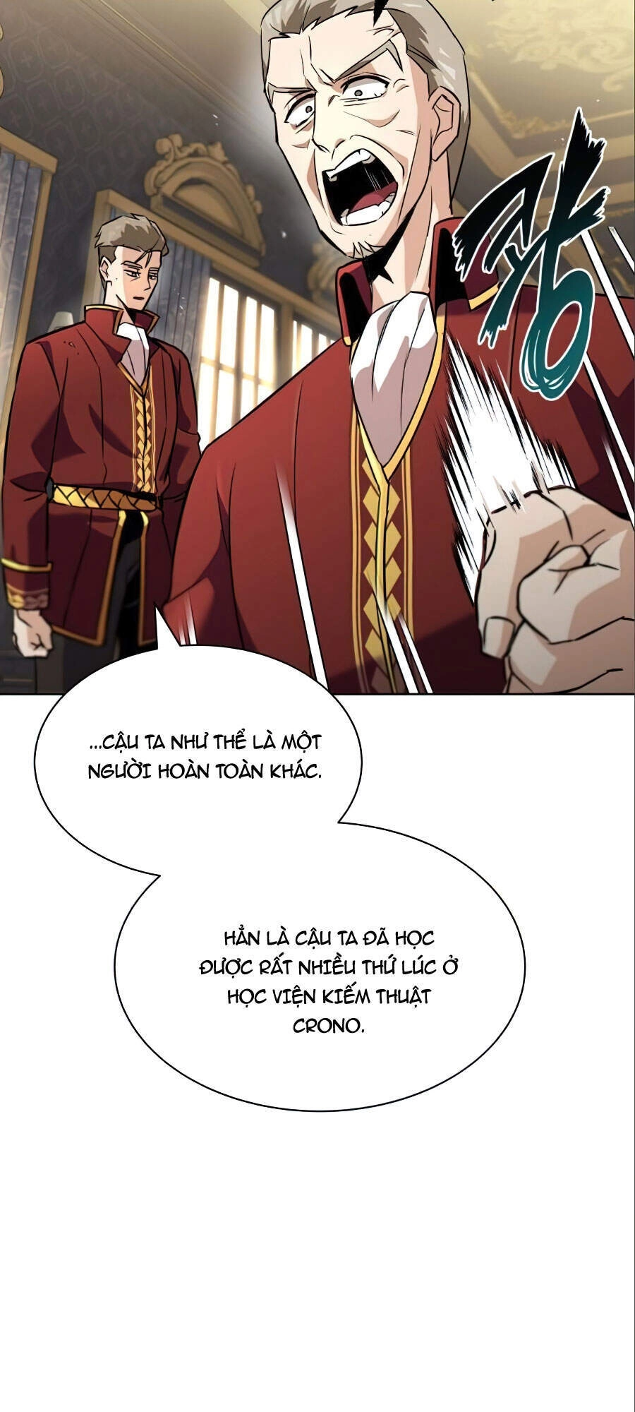 Con Đường Võ Giả Của Phế Vật Chapter 20 - 107