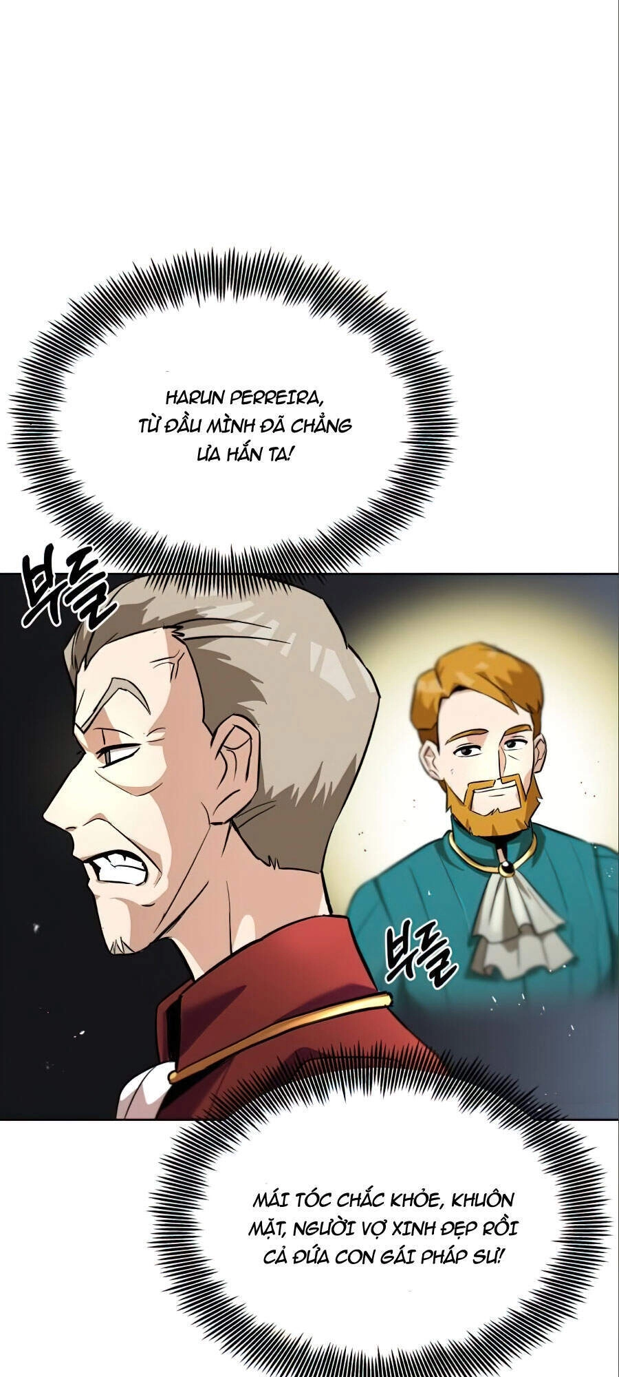 Con Đường Võ Giả Của Phế Vật Chapter 20 - 109