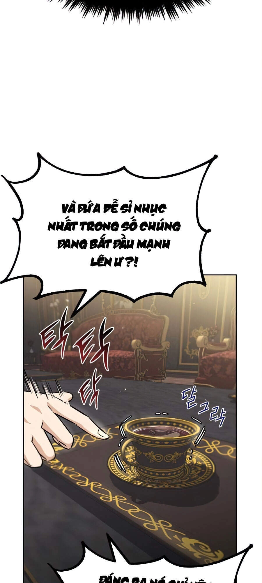 Con Đường Võ Giả Của Phế Vật Chapter 20 - 111