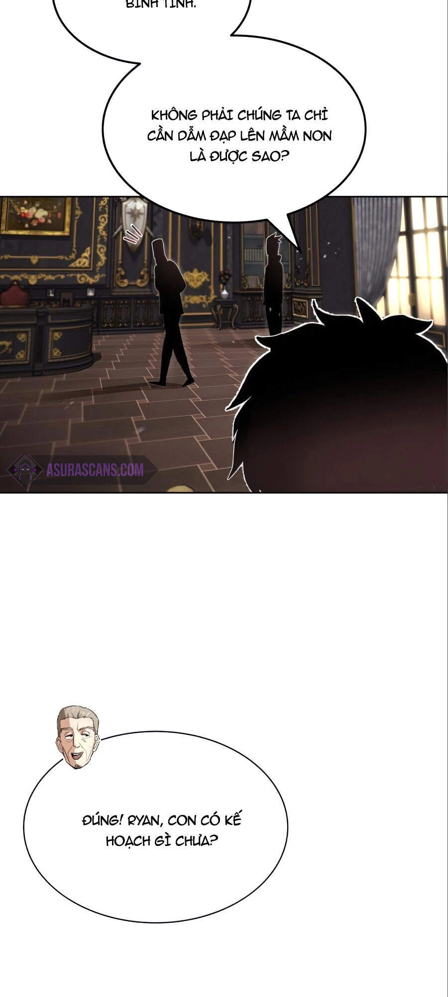 Con Đường Võ Giả Của Phế Vật Chapter 20 - 113