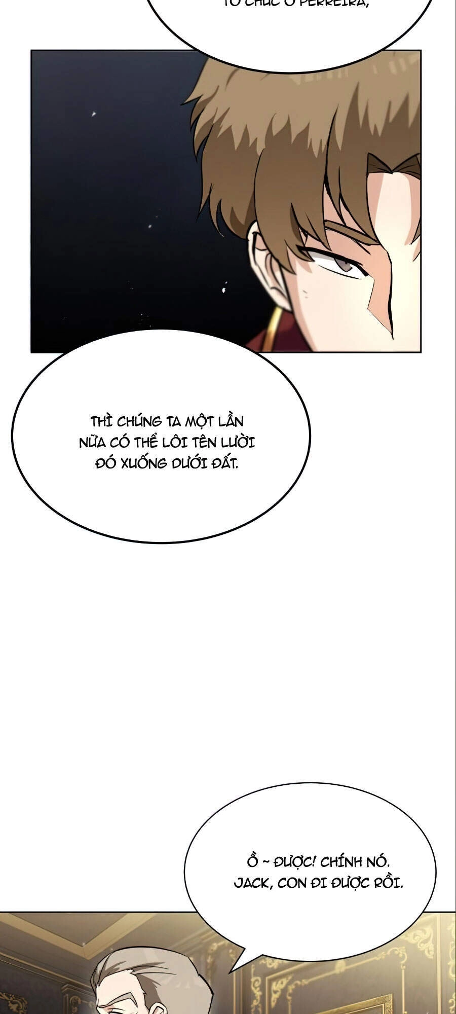 Con Đường Võ Giả Của Phế Vật Chapter 20 - 117