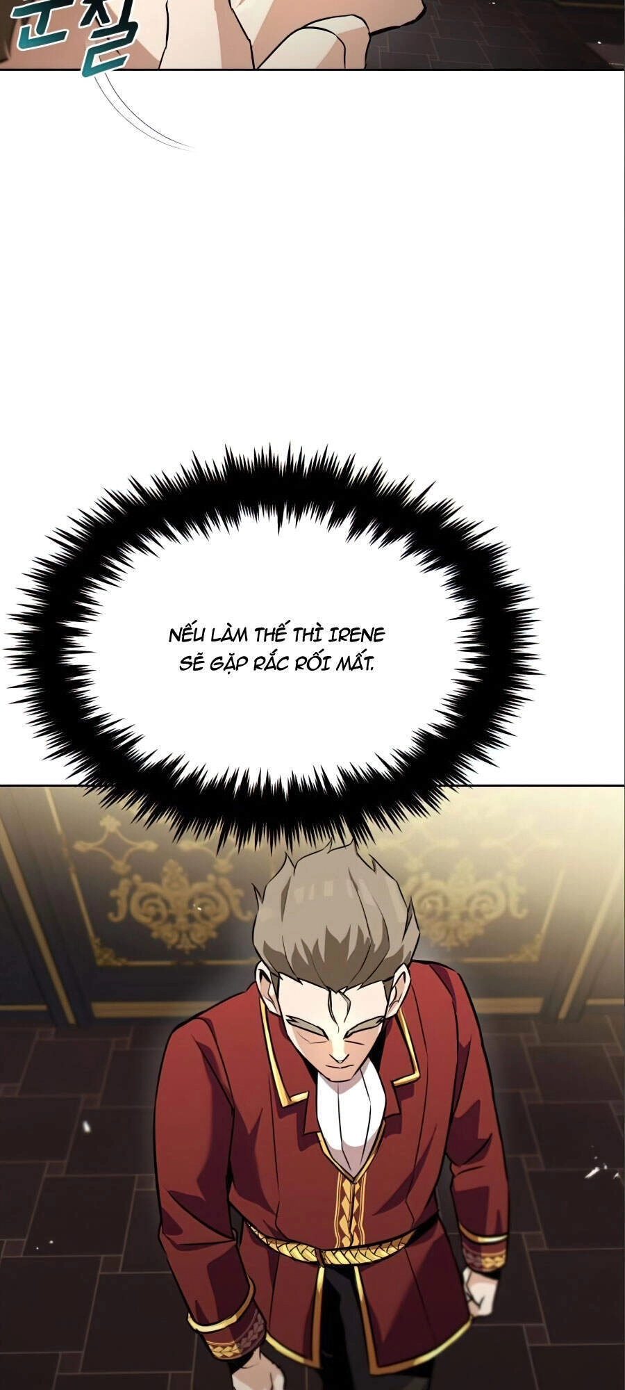 Con Đường Võ Giả Của Phế Vật Chapter 20 - 121