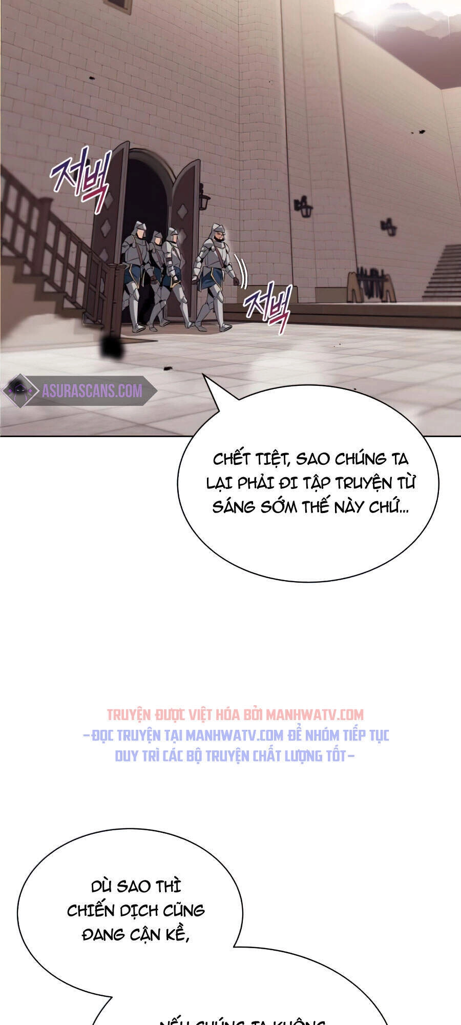 Con Đường Võ Giả Của Phế Vật Chapter 21 - 4