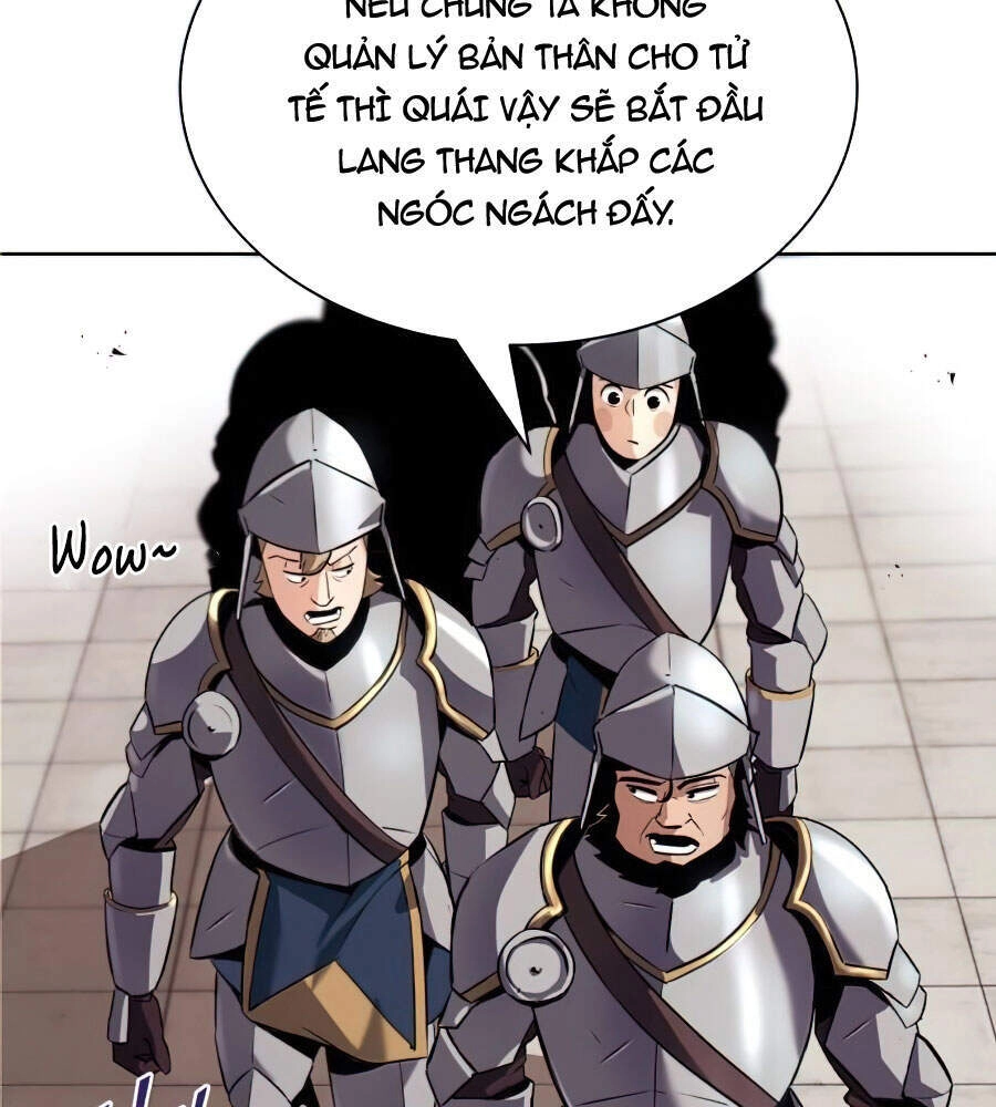 Con Đường Võ Giả Của Phế Vật Chapter 21 - 5