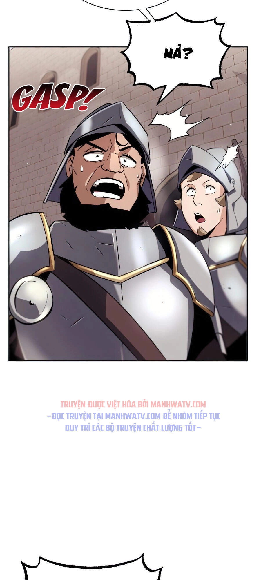 Con Đường Võ Giả Của Phế Vật Chapter 21 - 8