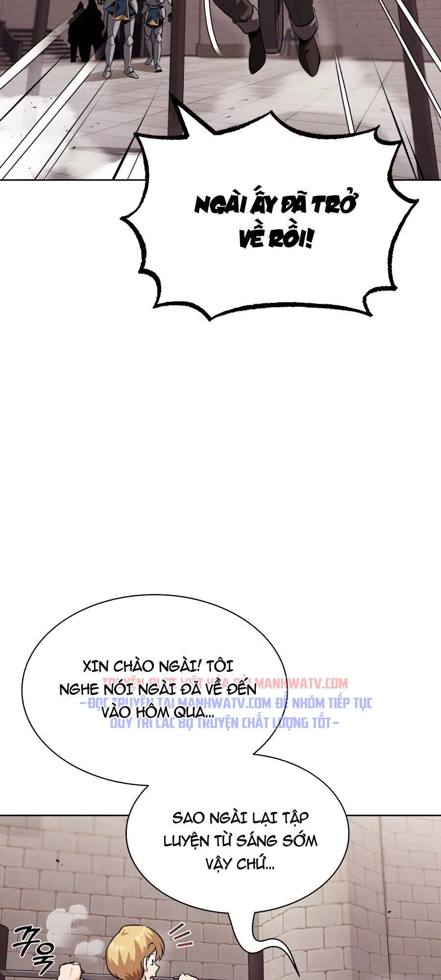 Con Đường Võ Giả Của Phế Vật Chapter 21 - 10