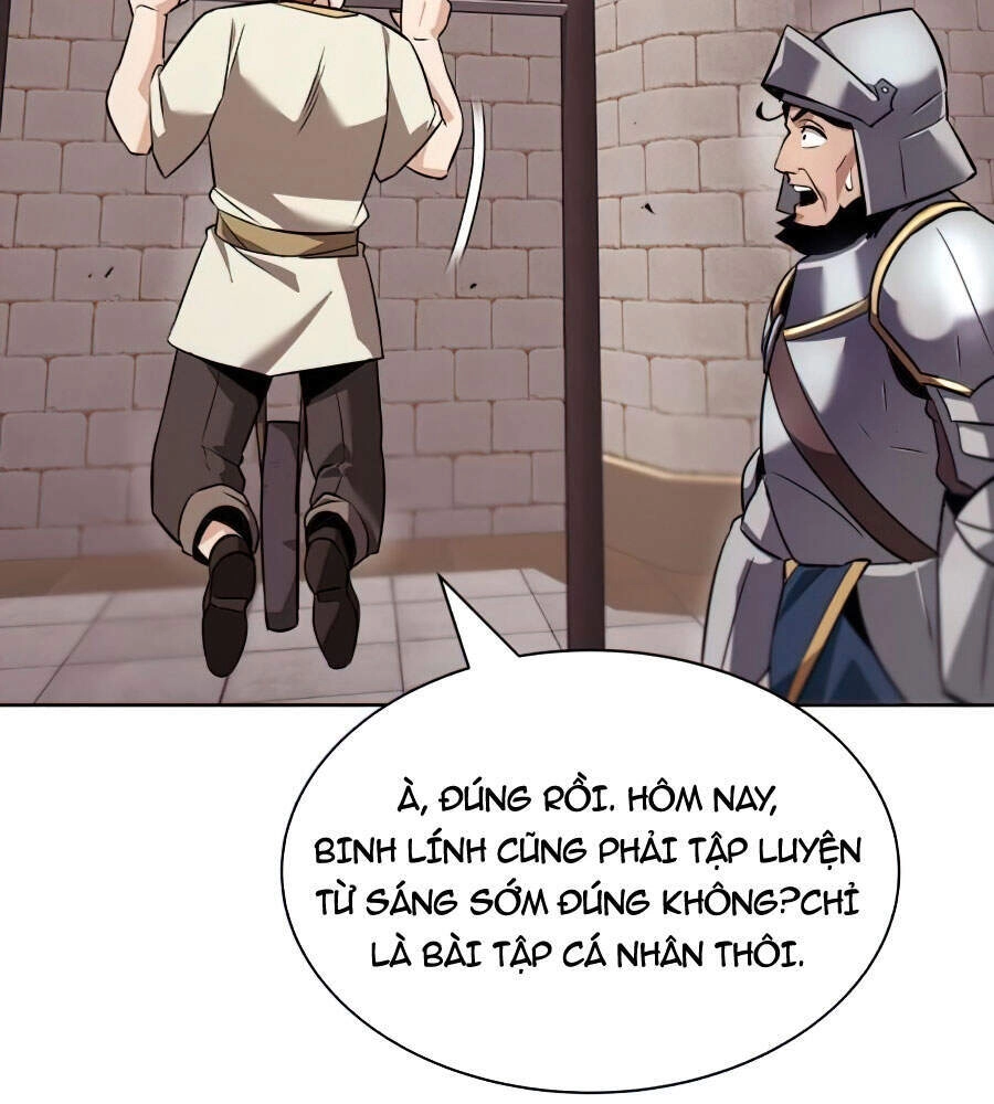 Con Đường Võ Giả Của Phế Vật Chapter 21 - 11