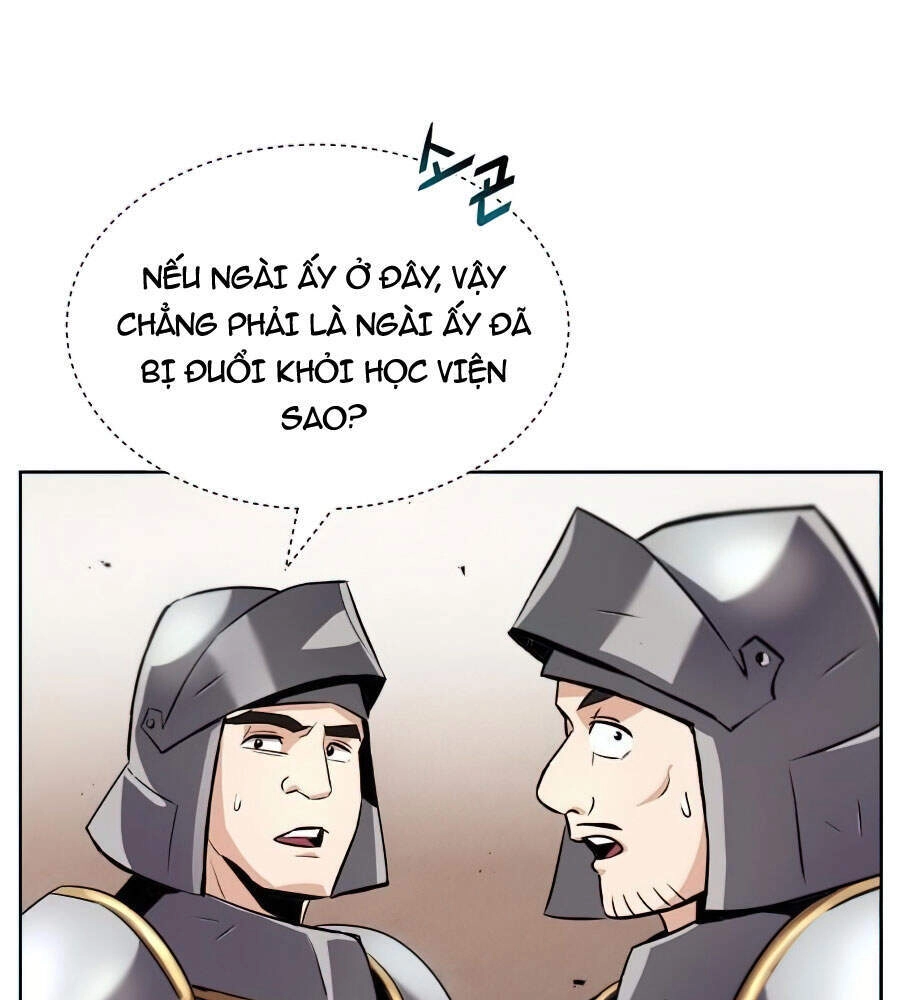 Con Đường Võ Giả Của Phế Vật Chapter 21 - 13