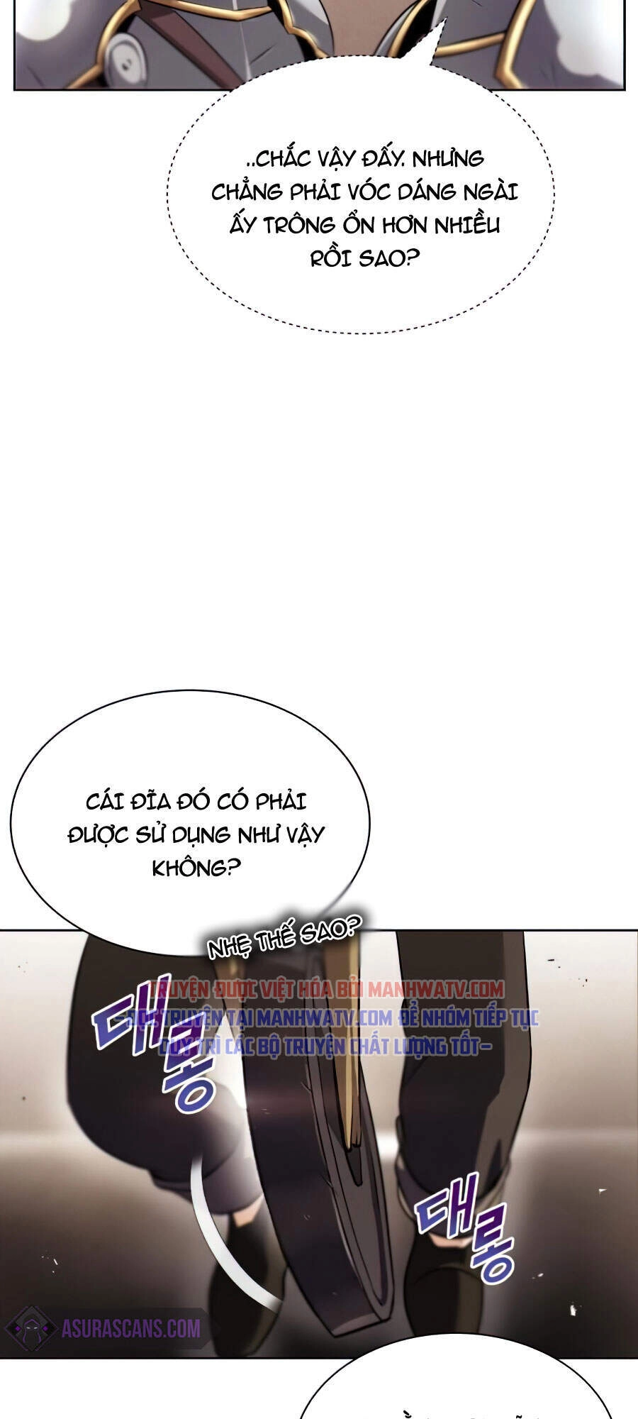 Con Đường Võ Giả Của Phế Vật Chapter 21 - 14