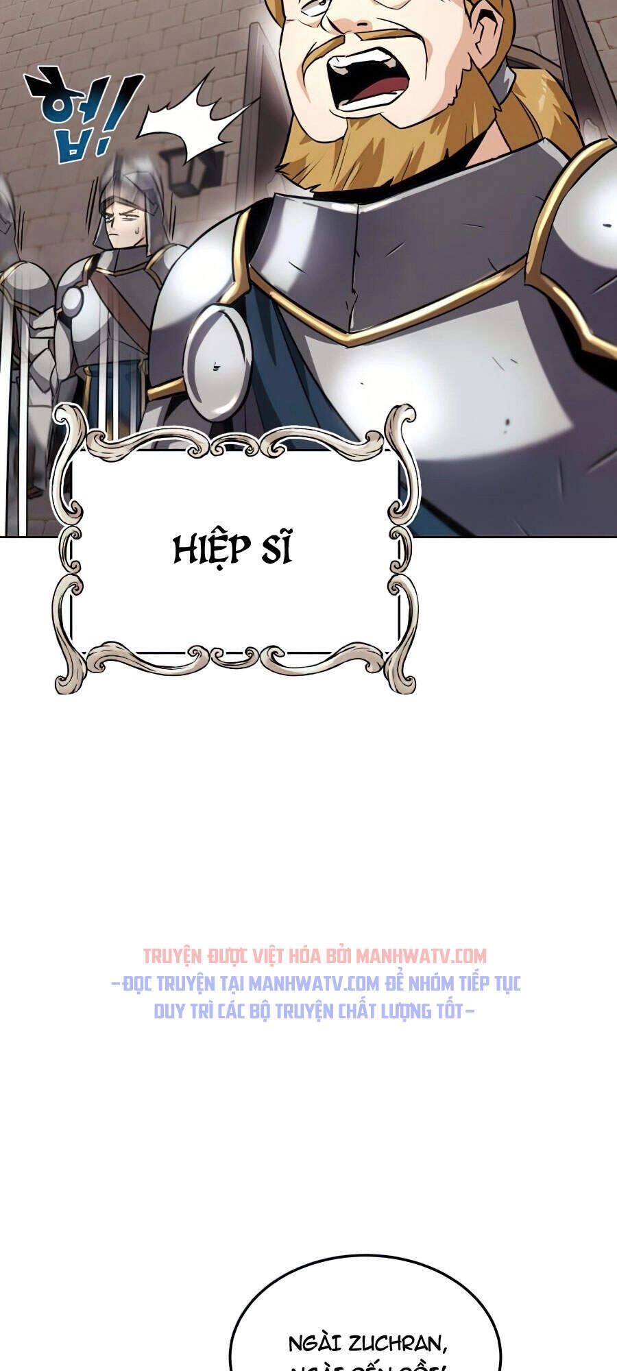 Con Đường Võ Giả Của Phế Vật Chapter 21 - 18