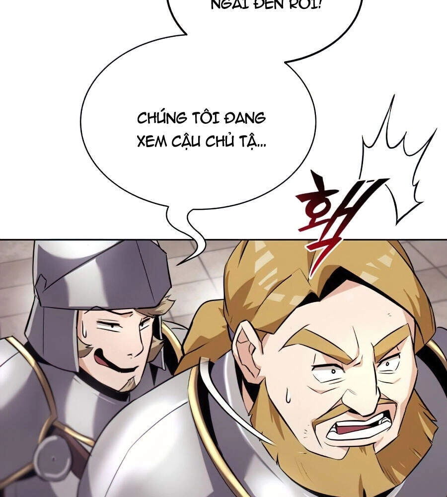 Con Đường Võ Giả Của Phế Vật Chapter 21 - 19