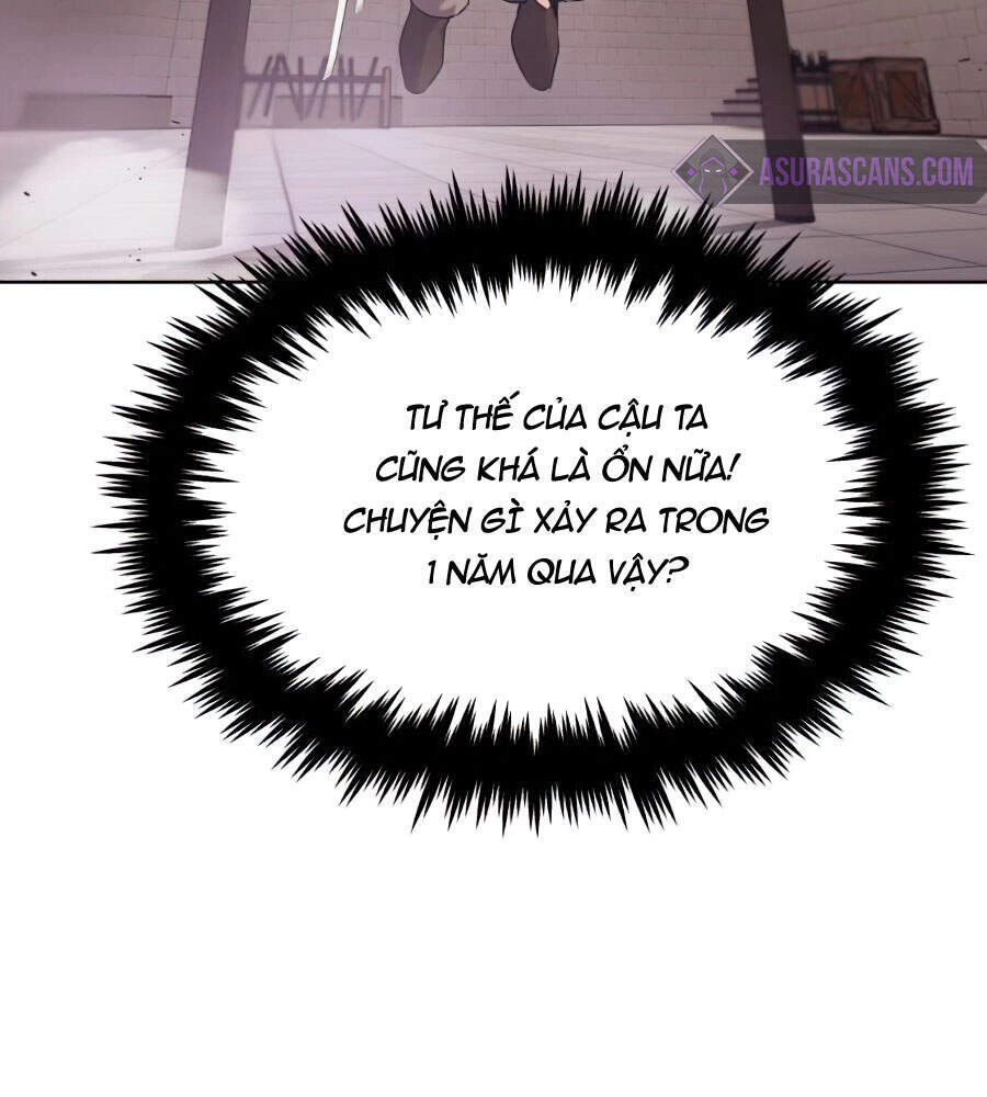 Con Đường Võ Giả Của Phế Vật Chapter 21 - 21