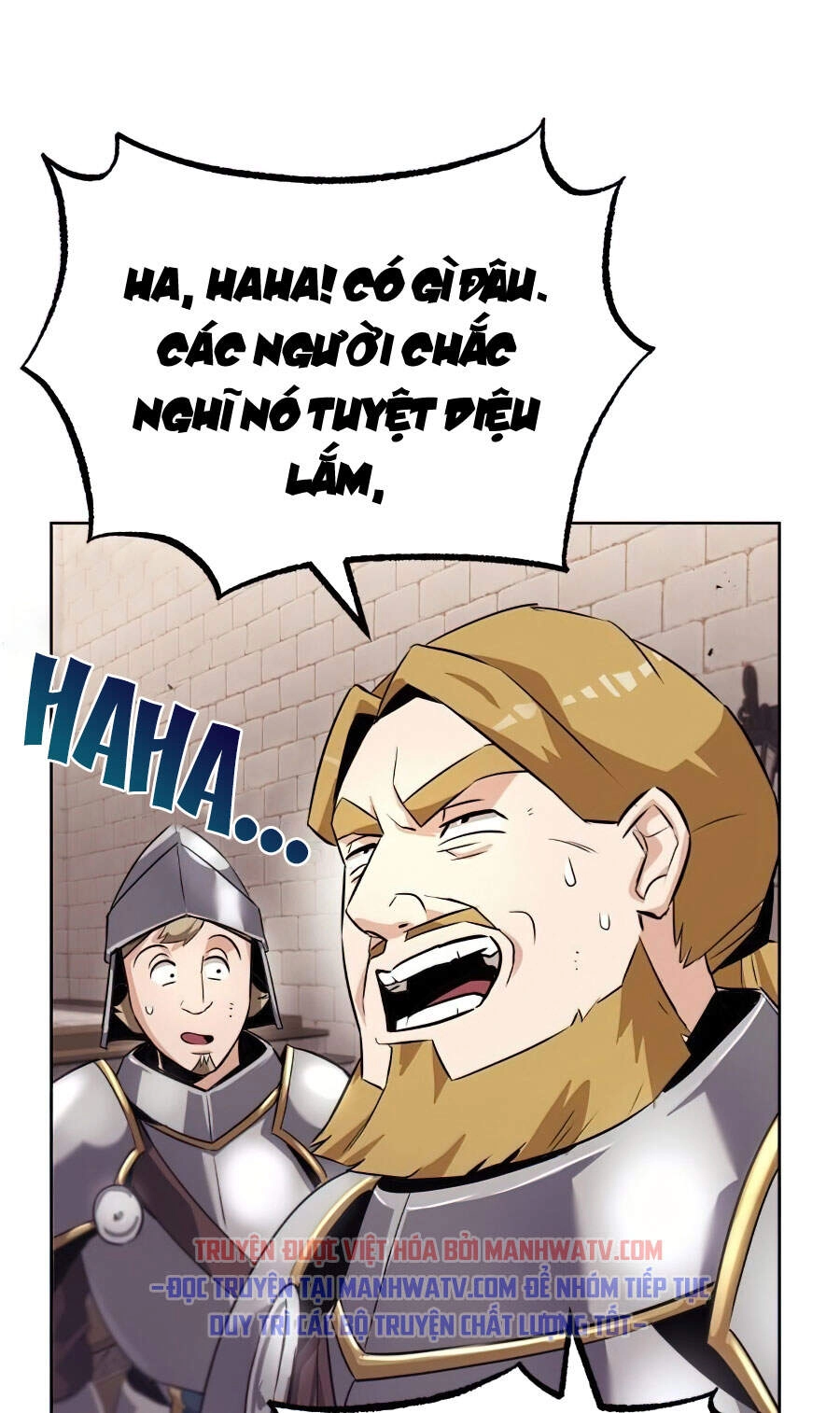 Con Đường Võ Giả Của Phế Vật Chapter 21 - 22