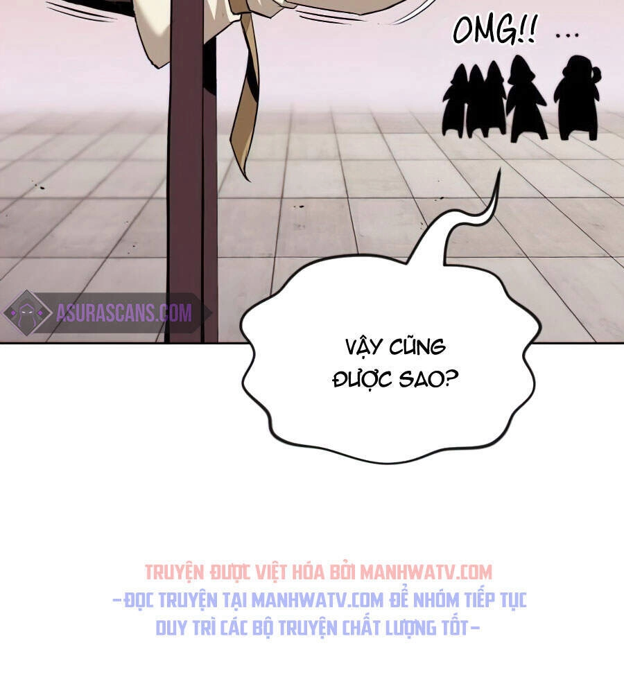 Con Đường Võ Giả Của Phế Vật Chapter 21 - 24