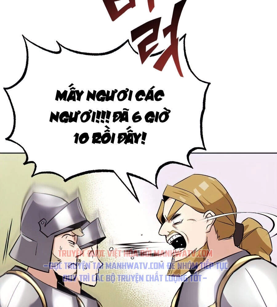 Con Đường Võ Giả Của Phế Vật Chapter 21 - 26