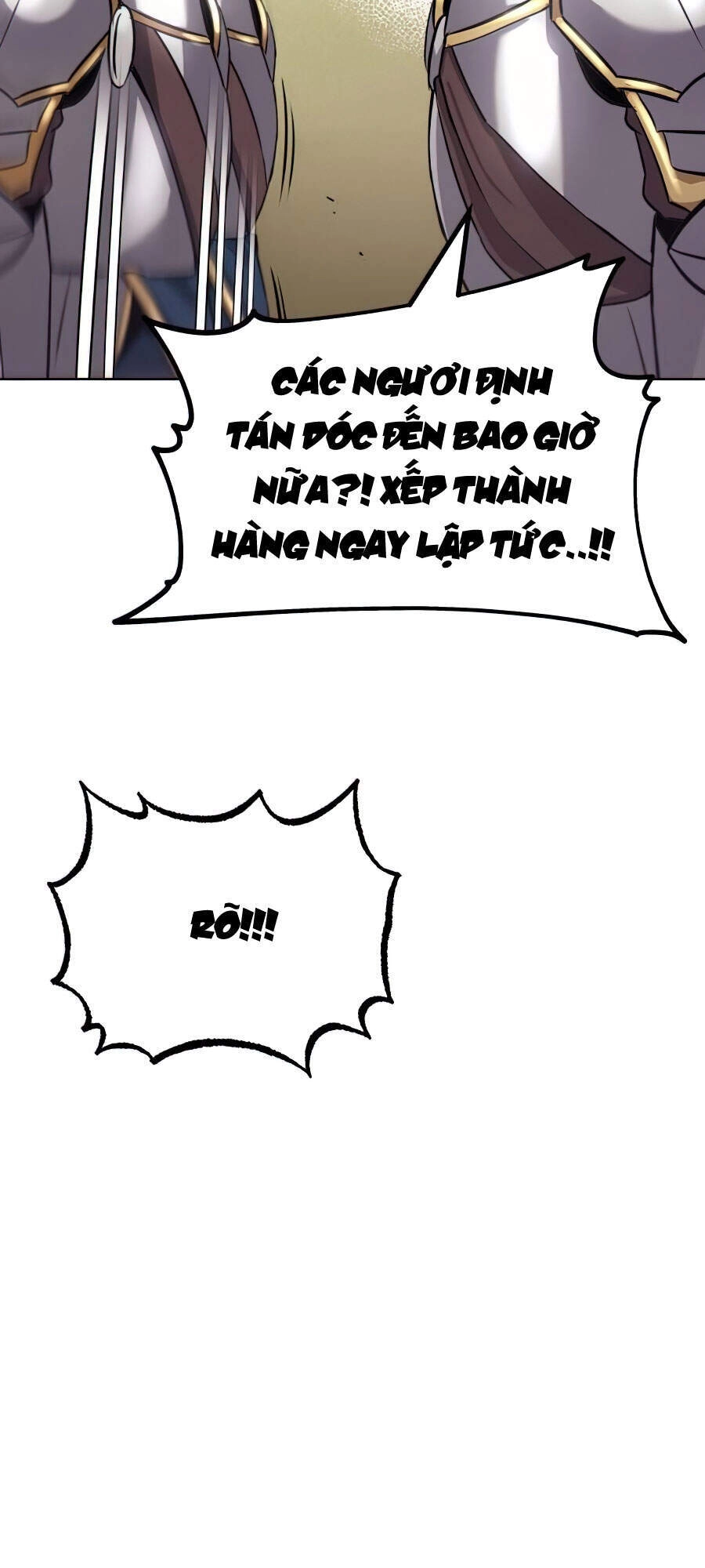 Con Đường Võ Giả Của Phế Vật Chapter 21 - 27