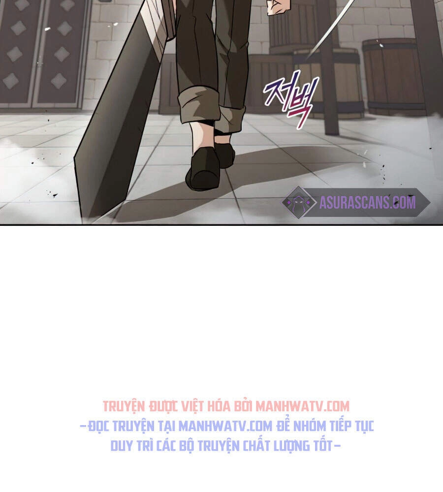 Con Đường Võ Giả Của Phế Vật Chapter 21 - 30