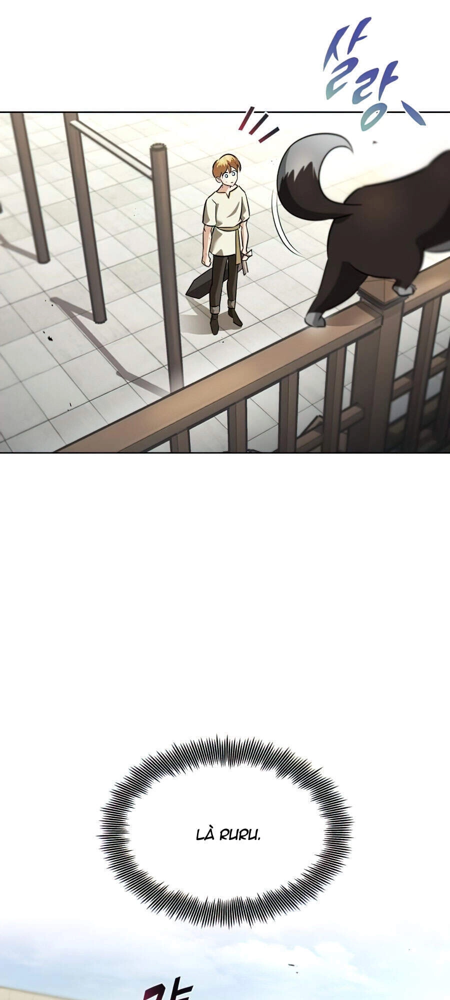 Con Đường Võ Giả Của Phế Vật Chapter 21 - 31