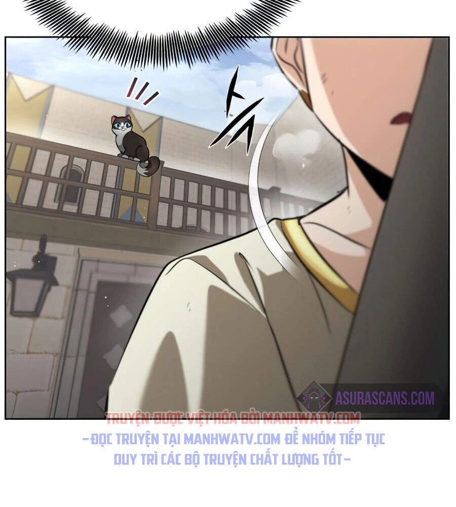 Con Đường Võ Giả Của Phế Vật Chapter 21 - 34