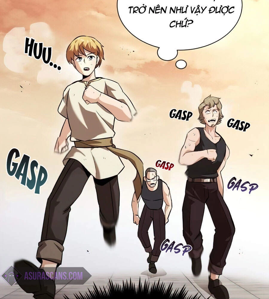 Con Đường Võ Giả Của Phế Vật Chapter 21 - 38