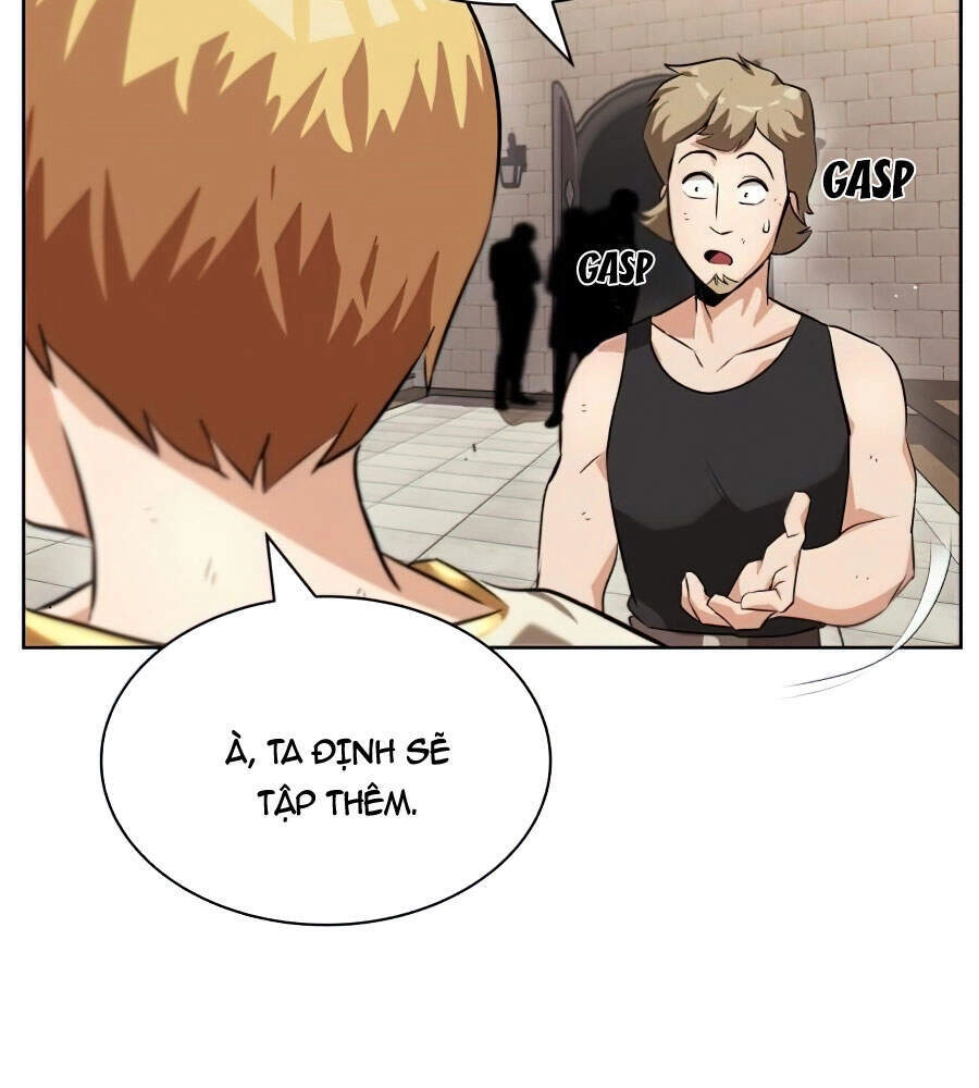 Con Đường Võ Giả Của Phế Vật Chapter 21 - 42