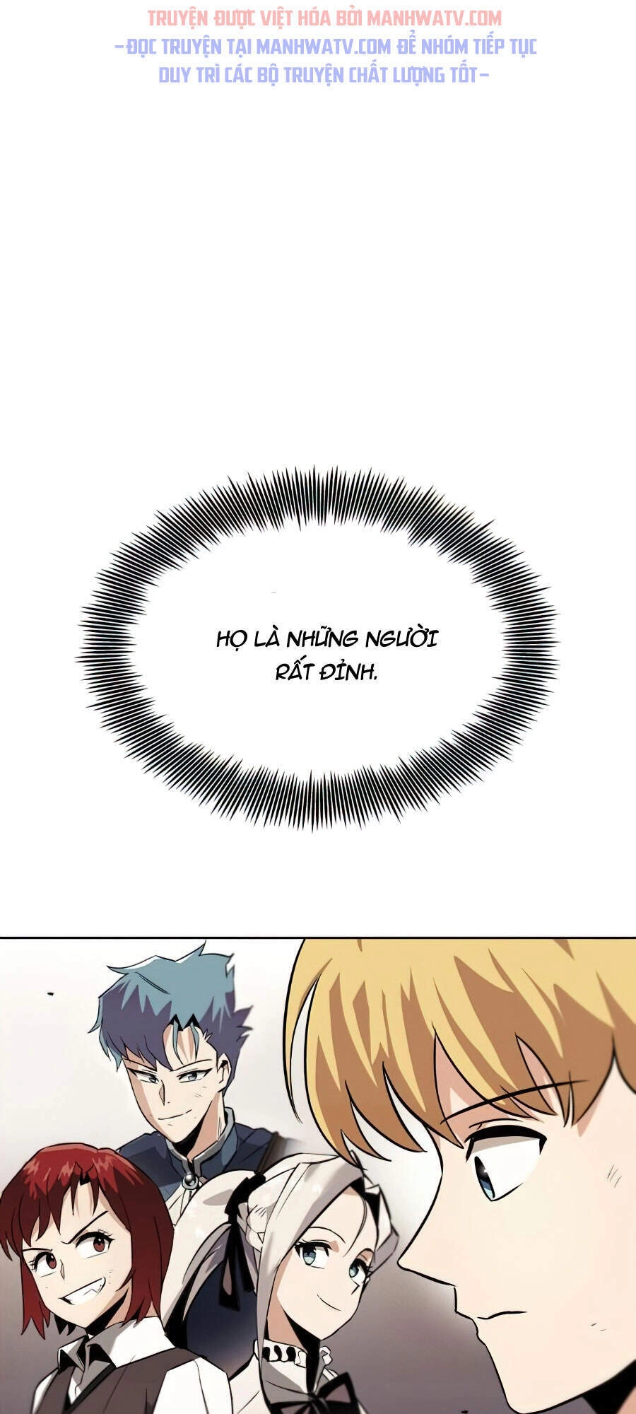 Con Đường Võ Giả Của Phế Vật Chapter 21 - 43