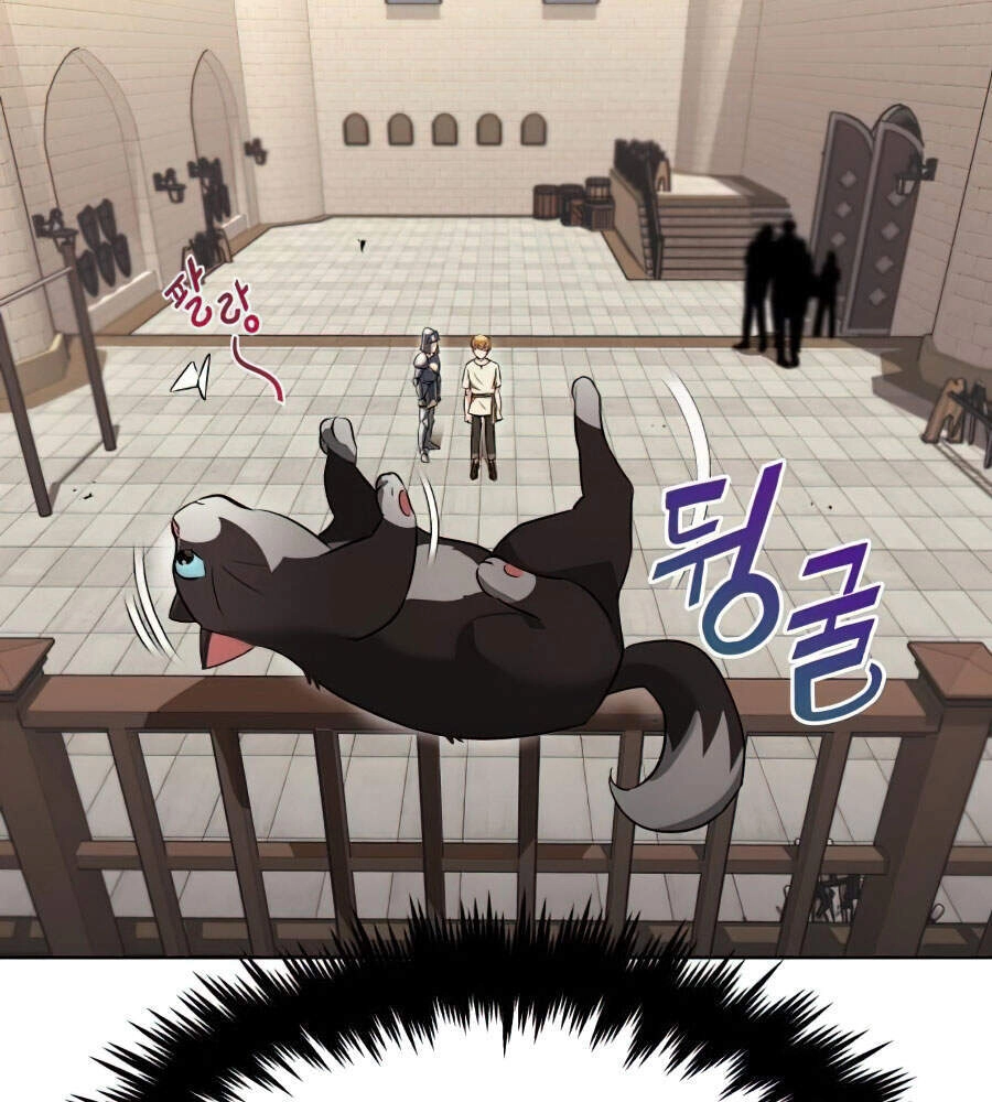 Con Đường Võ Giả Của Phế Vật Chapter 21 - 46