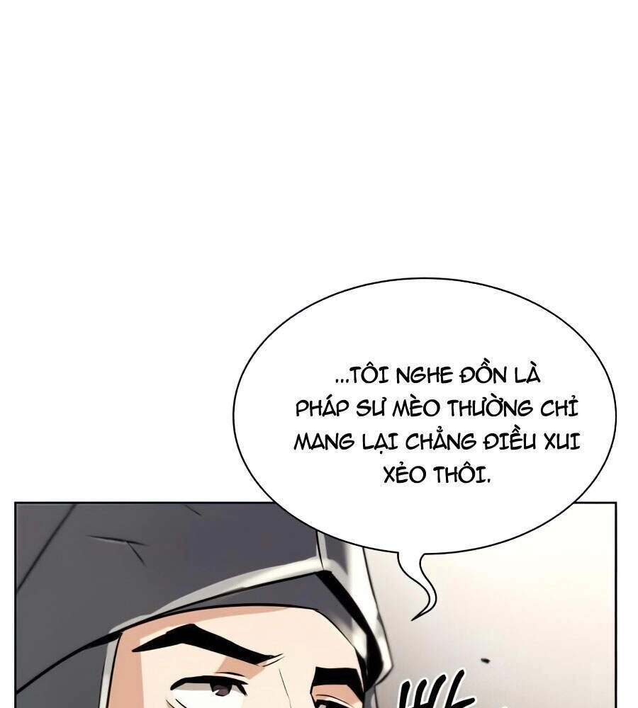 Con Đường Võ Giả Của Phế Vật Chapter 21 - 48