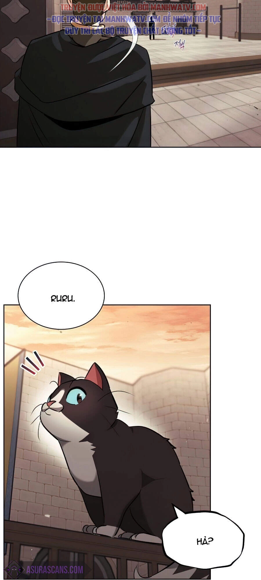 Con Đường Võ Giả Của Phế Vật Chapter 21 - 53