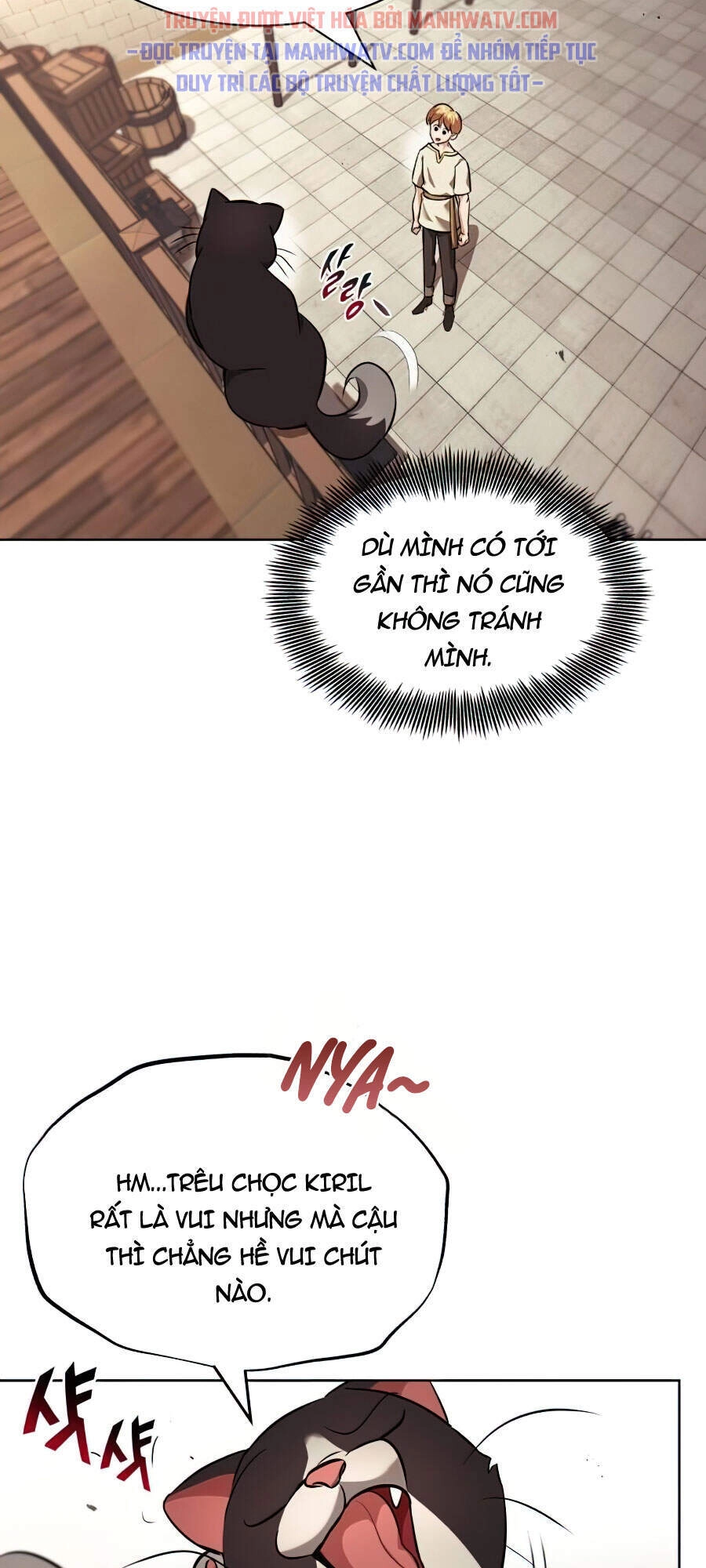 Con Đường Võ Giả Của Phế Vật Chapter 21 - 55