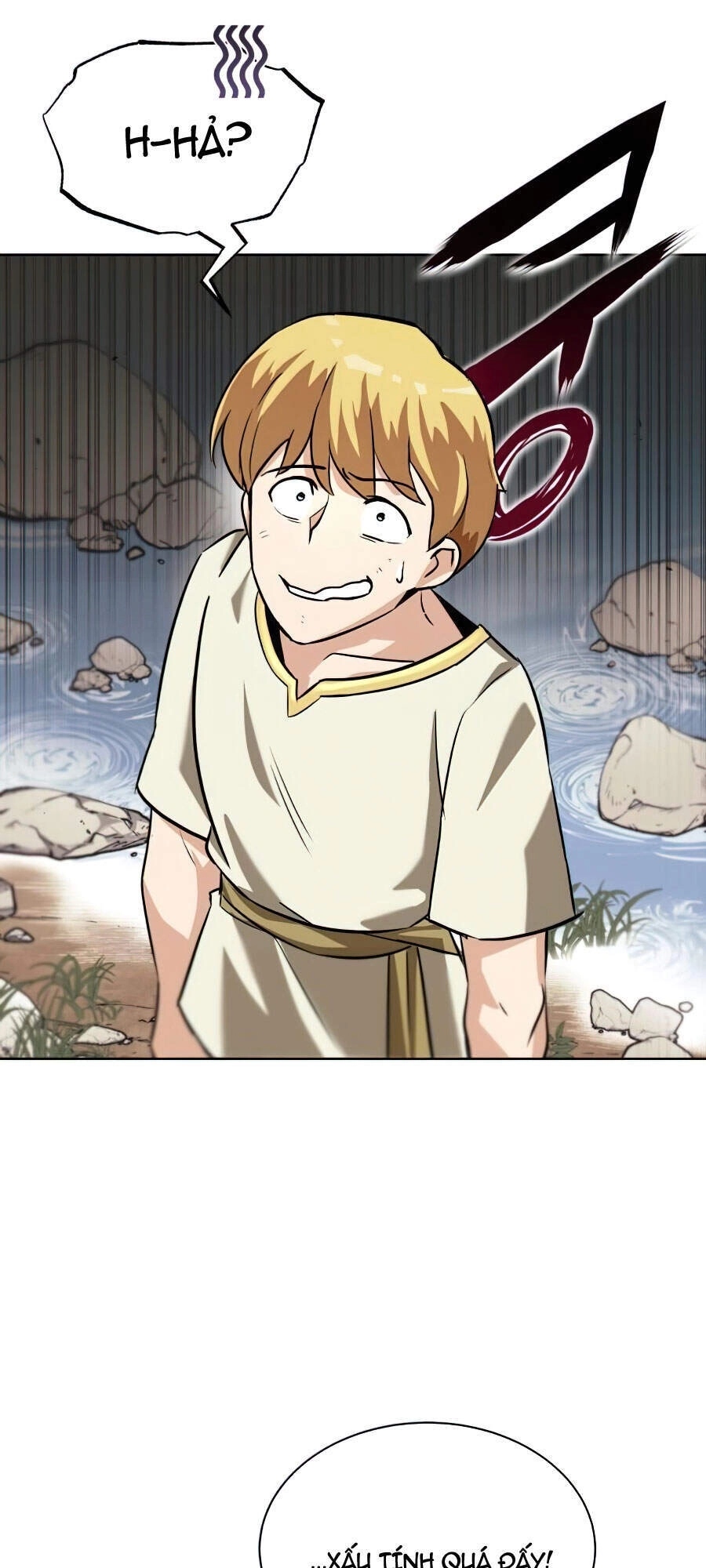 Con Đường Võ Giả Của Phế Vật Chapter 21 - 58