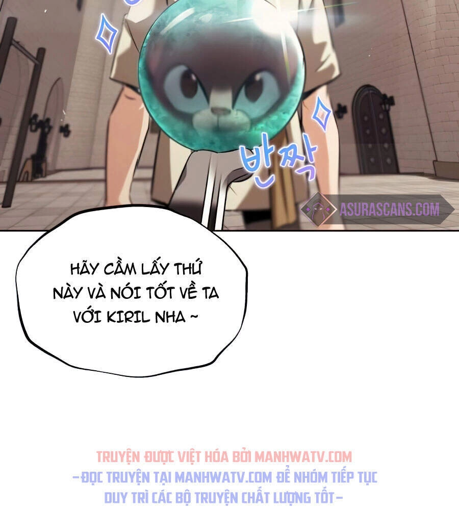 Con Đường Võ Giả Của Phế Vật Chapter 21 - 61