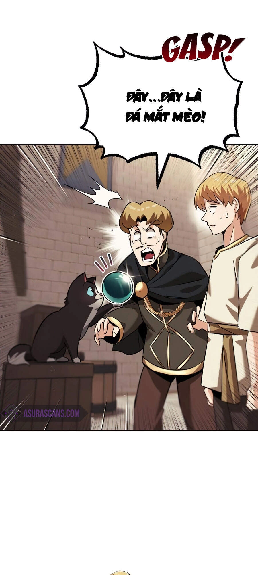 Con Đường Võ Giả Của Phế Vật Chapter 21 - 62