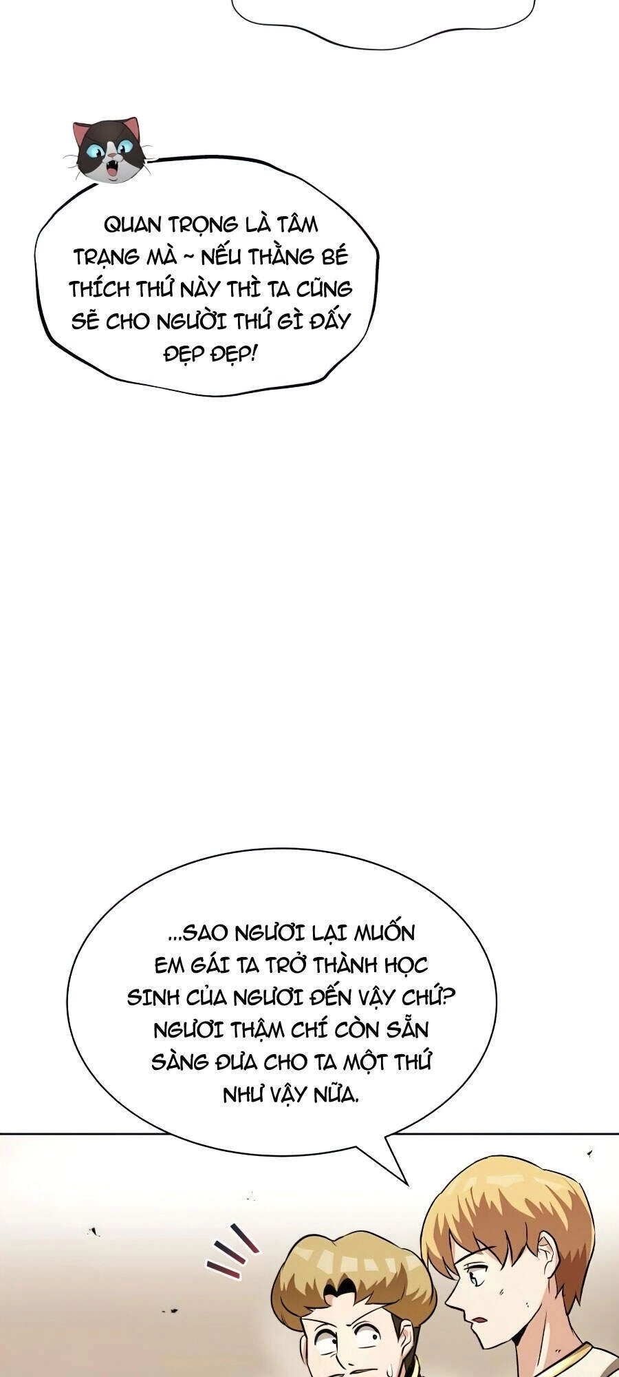 Con Đường Võ Giả Của Phế Vật Chapter 21 - 66