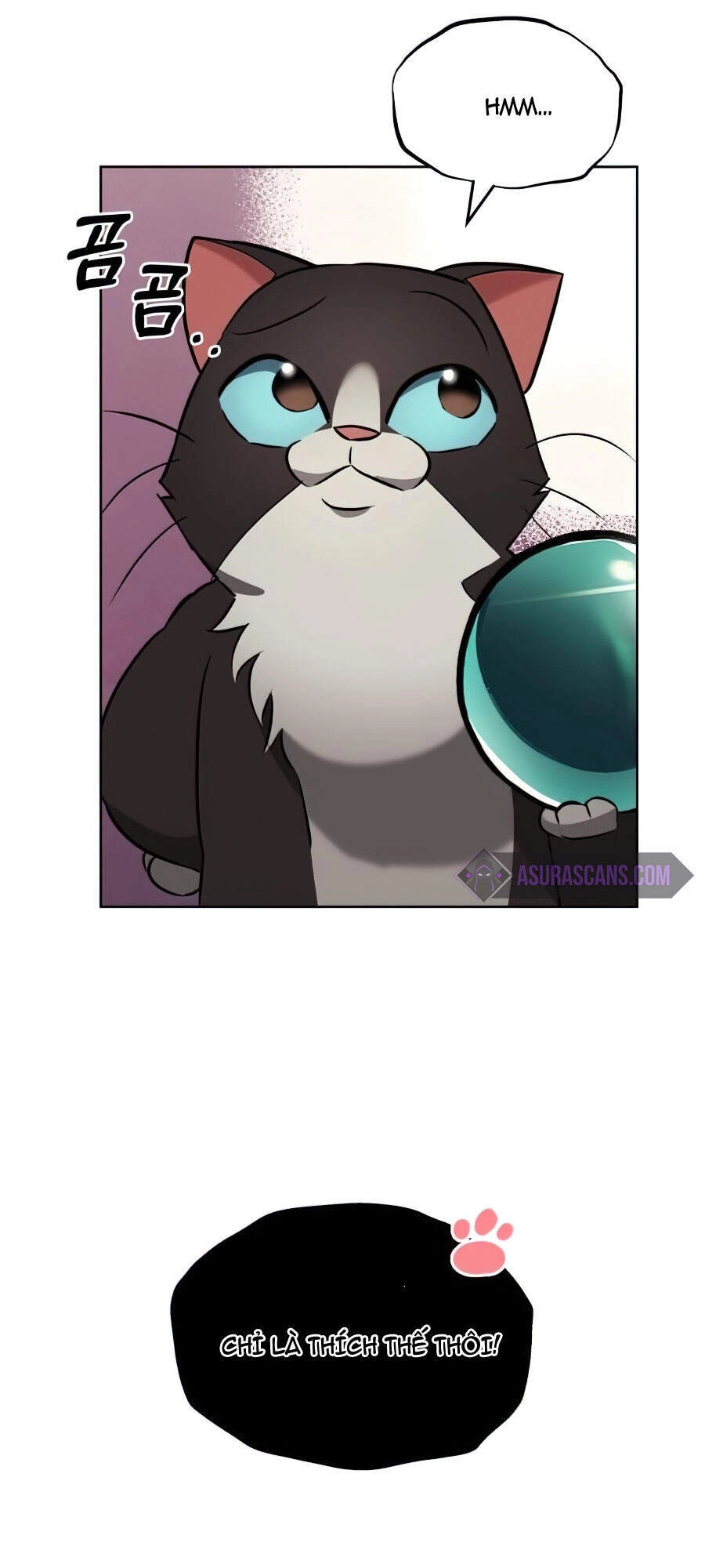 Con Đường Võ Giả Của Phế Vật Chapter 21 - 68