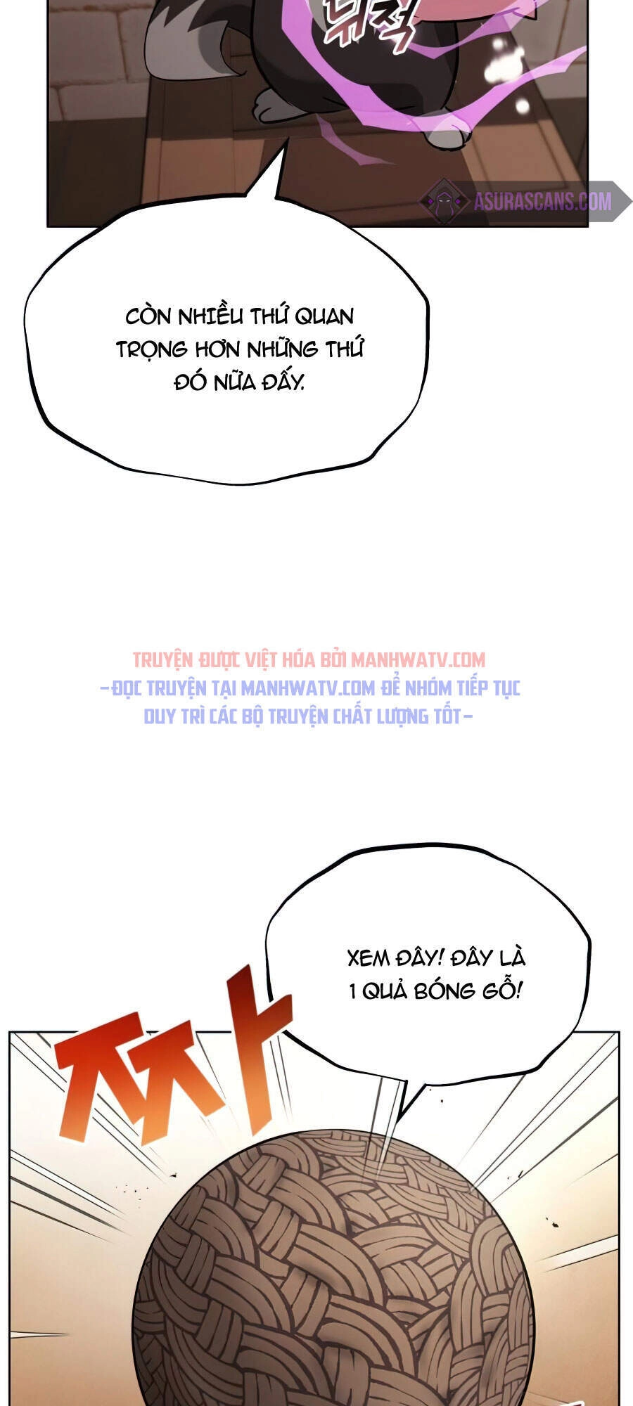 Con Đường Võ Giả Của Phế Vật Chapter 21 - 76