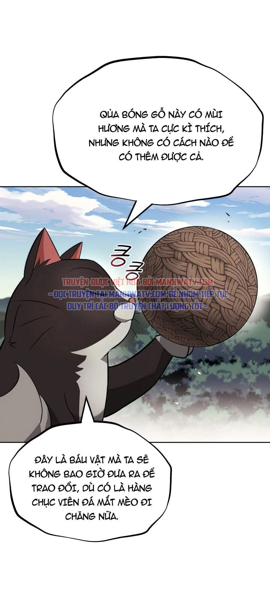 Con Đường Võ Giả Của Phế Vật Chapter 21 - 78