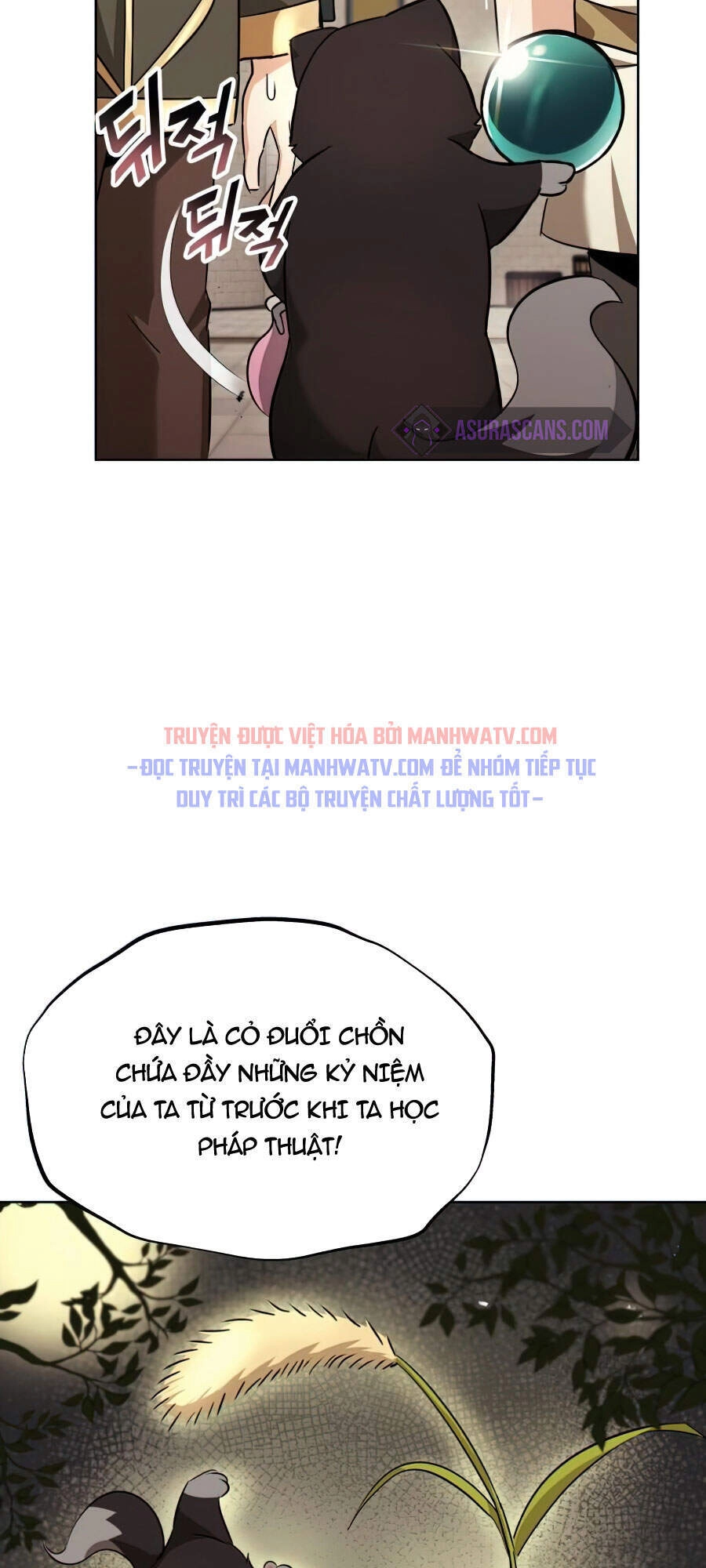 Con Đường Võ Giả Của Phế Vật Chapter 21 - 80