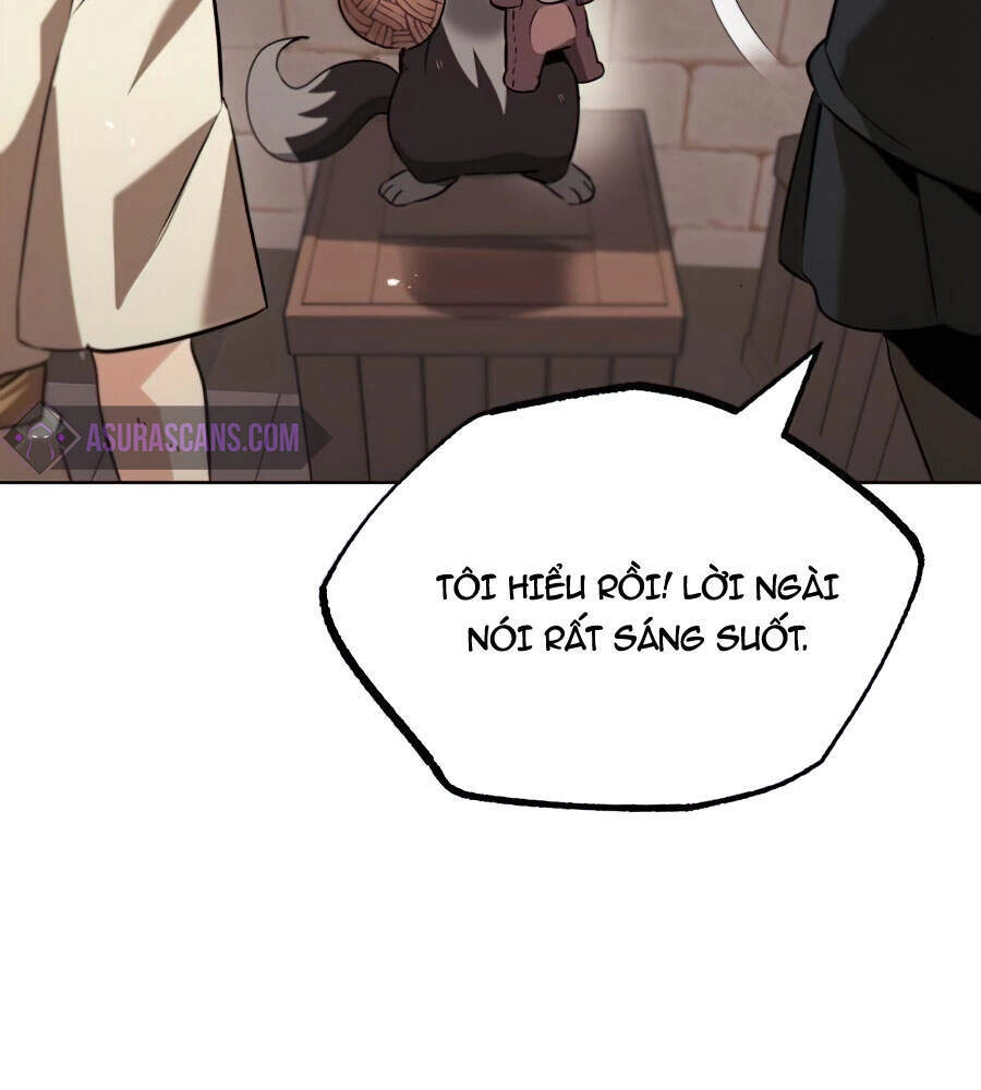 Con Đường Võ Giả Của Phế Vật Chapter 21 - 83